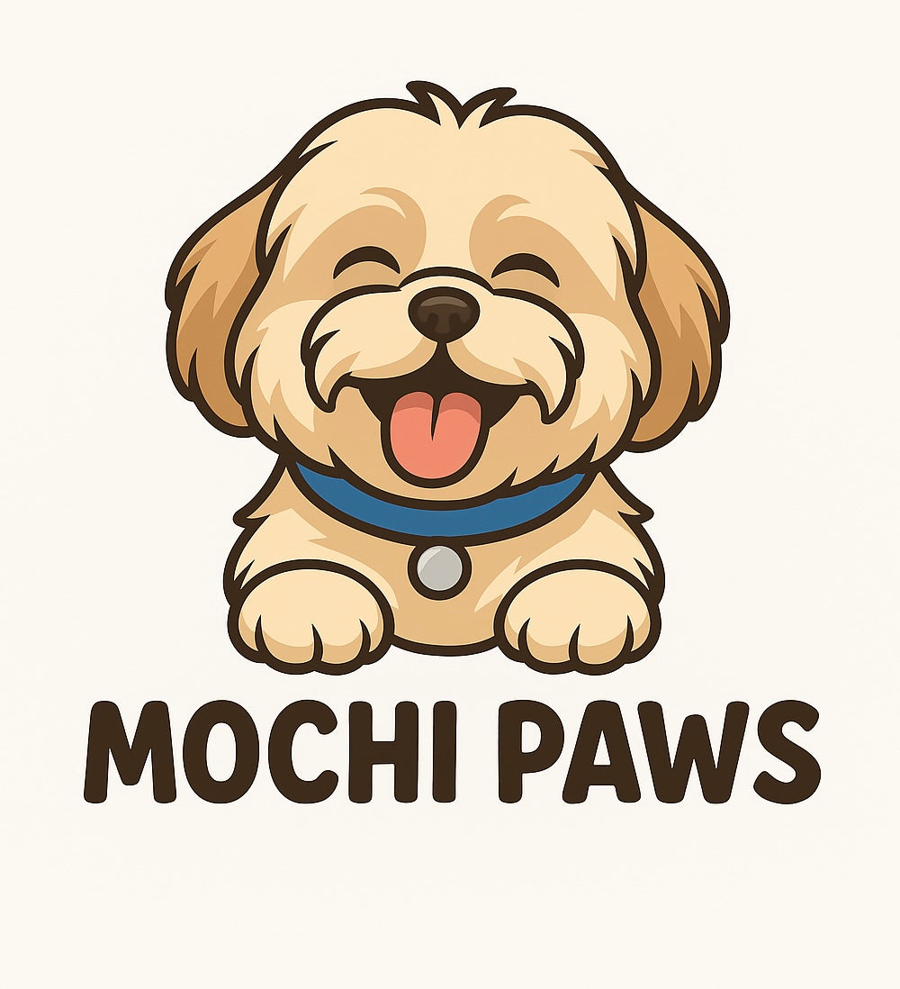Mochi Paws